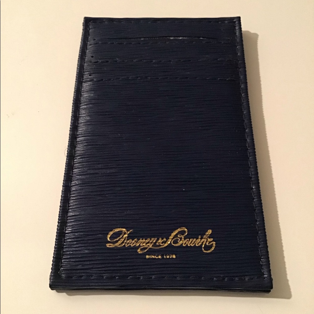 Dooney & Bourke Gift Set